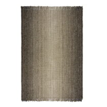 Sivý koberec 200x290 cm - Flair Rugs (Koberce)