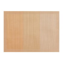 Hnedé prestieranie Tiseco Home Studio Jacquard, 45 × 33 cm (Prestieranie)