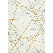 Biely koberec 240x330 cm Soft – FD (Koberce)