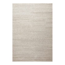 Krémovobiely vlnený koberec 200x300 cm Mandi – House Nordic (Koberce)