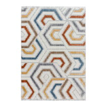 Béžový koberec 150x77 cm Broadway - Universal (Koberce)