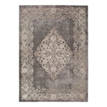 Sivý koberec Universal Izar Ornaments, 120 x 170 cm (Koberce)
