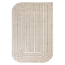 Krémovobiely koberec 120x170 cm Kuza – Asiatic Carpets (Koberce)