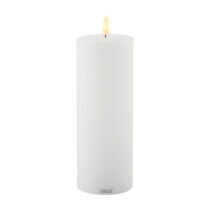 LED sviečka (výška  20 cm) Sille Rechargeble – Sirius (LED sviečky)
