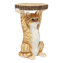 Odkladací stolík Kare Design Miss Cat (Odkladacie stolíky)