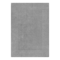 Sivý vlnený koberec 160x230 cm – Flair Rugs (Koberce)