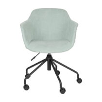 Kancelárska stolička Junzo – White Label (Kancelárske stoličky)