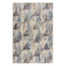 Modro-béžový koberec 80x150 cm Marly - Flair Rugs (Koberce)