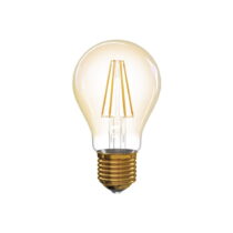 LED žiarovka EMOS Vintage A60 Warm White, 4,3W E27 (Žiarovky)