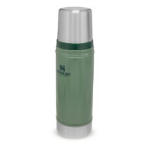 Zelená termoska s hrnčekom 470 ml – Stanley (Termosky)