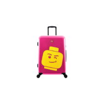 Cestovný kufor ColourBox – LEGO® (Detské kufre a batožina)