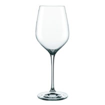 Súprava 4 pohárov z krištáľového skla Nachtmann Supreme Bordeaux, 810 ml (Poháre a poháriky)