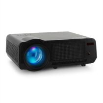 LCDP-HD-Q-2000-B LED projektor Auna