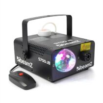 S-700-JB, dymostroj, Jelly Ball, LED Beamz