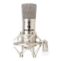 CM001S štúdiový mikrofón Auna Pro
