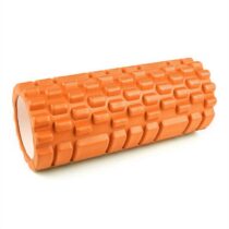 Yoyogi, penový valec, 33,5 cm, oranžový Capital Sports