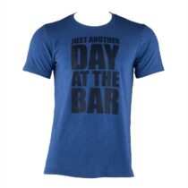 tréningové tričko pre mužov, kráľovská modrá, veľkosť S Capital Sports