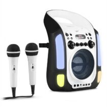 Kara Illumina karaoke systém Auna