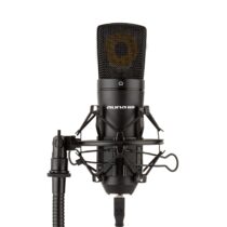 MIC-920B kondenzátorový mikrofón Auna Pro