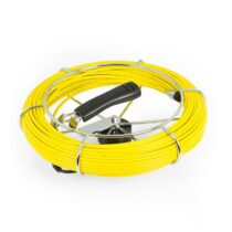 40m Cable náhradný kábel, 40 metrov, káblový kotúč k zariadeniu DURAMAXX Inspex 4000 DURAMAXX