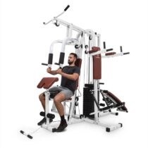 Ultimate Gym 9000 KLARFIT
