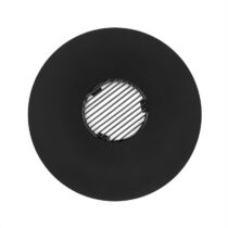 Heat Disc kruhový nástavec na grilovanie s mriežkou Blumfeldt