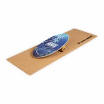 Indoorboard Allrounder balančná doska BoarderKING