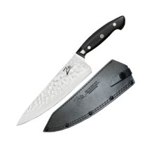 Executive-Plus séria 8" prémiový kuchársky nôž Zelite Infinity by Klarstein