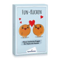 Fun-Kuchen Partnerská hra v nemeckom jazyku Spielehelden