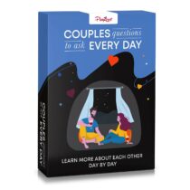 Couples Game Otázky na každý deň v anglickom jazyku Spielehelden