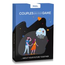 Couples Question Game ...o spoločnej budúcnosti v anglickom jazyku Spielehelden