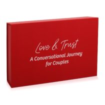 Láska & Dôvera - konverzačná cesta pre páry v anglickom jazyku Spielehelden