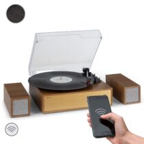 Berklee TT-Play Prime, gramofónový prehrávač Auna