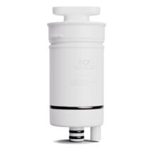 AquaLine CF filter, filtračný systém 2 v 1, úprava vody, filter s aktívnym uhlím Klarstein