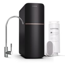 PureLine 400 systém vodného filtra Klarstein