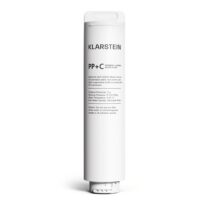 PureFina PPC náhradný uhlíkový filter / príslušenstvo Klarstein