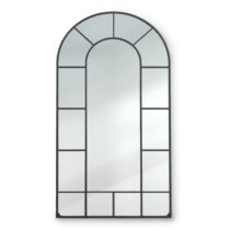Archway francúzske nástenné zrkadlo Casa Chic