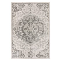 Sivo-krémový koberec 120x170 cm Nova – Asiatic Carpets (Koberce)