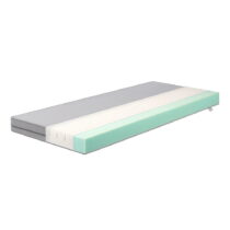 Penový detský matrac 60x120 cm Air balance Premiummesh – Roba (Detské matrace)