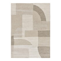 Béžovo-krémový koberec 120x170 cm Verona – Universal (Koberce)