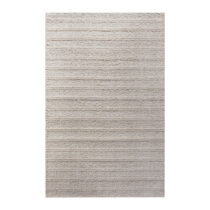 Krémovobiely vlnený koberec 160x230 cm Dehli – House Nordic (Koberce)