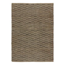 Hnedý koberec 120x170 cm Poona – Universal (Koberce)