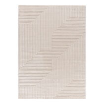 Krémovobiely koberec 80x150 cm Verona – Universal (Koberce)
