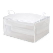 Látkový úložný box na oblečenie Milky – Compactor (Úložné boxy na oblečenie)