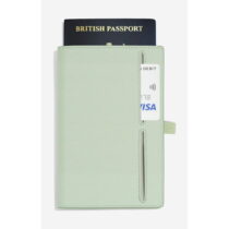 Puzdro na cestovný pas – Stackers (Obaly a puzdrá)