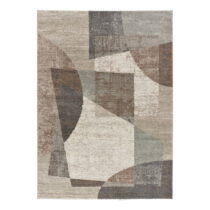 Béžový koberec 160x235 cm Castro – Universal (Koberce)