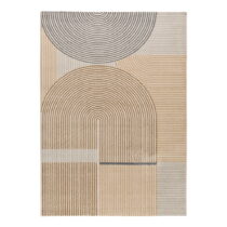 Béžový koberec 160x230 cm Garden – Universal (Koberce)