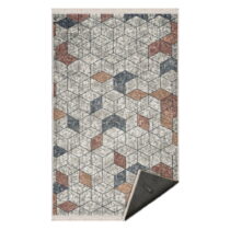 Sivý koberec 160x230 cm - Mila Home (Koberce)