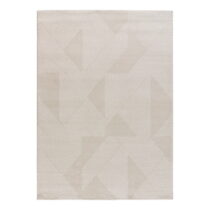 Krémovobiely koberec 200x300 cm Kem - Universal (Koberce)