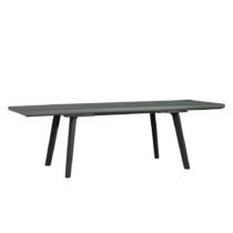 Záhradný jedálenský stôl 100.5x162 cm Harmony – Keter (Záhradné jedálenské stoly)